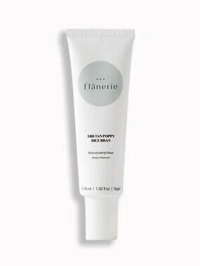 Flanerie Retexturising Mask 45 mL Full Size